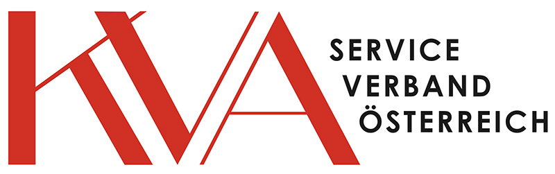 KVA - Kundendienstverband Österreich (Logo)